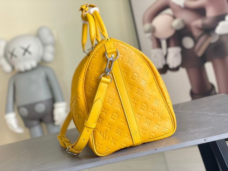 Louis Vuitton Travel Bags